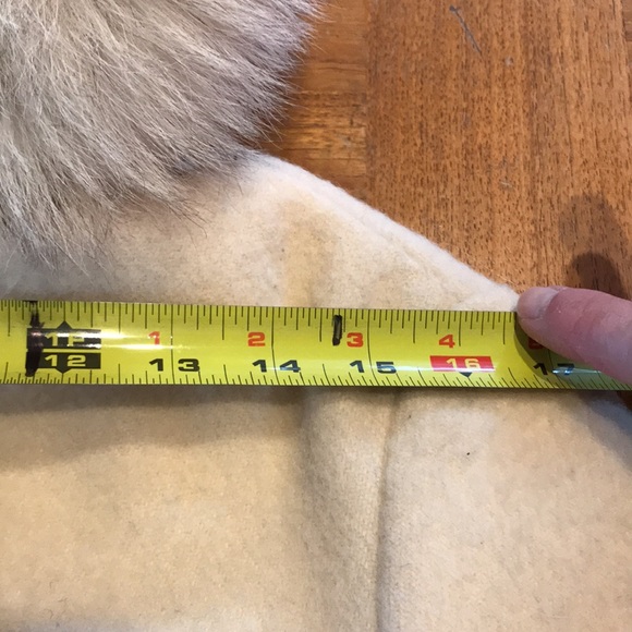 Vintage Opasquia Manufacturing The Pas, Manitoba Parka Size Medium - Picture 15 of 16